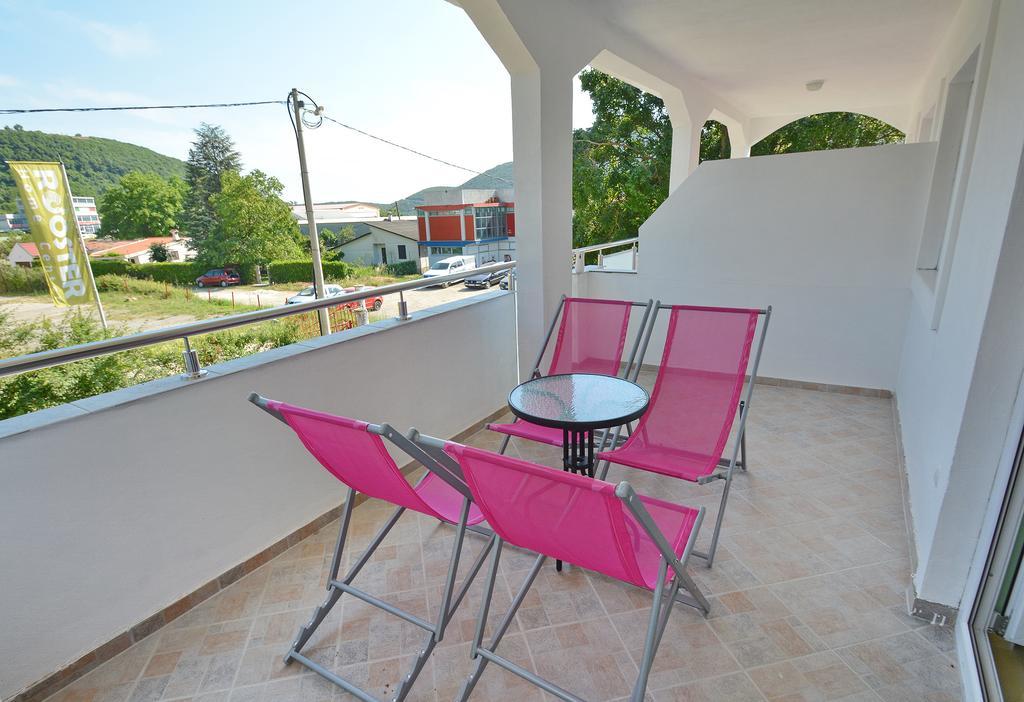 M&D Apartments Jaz Budva Room photo