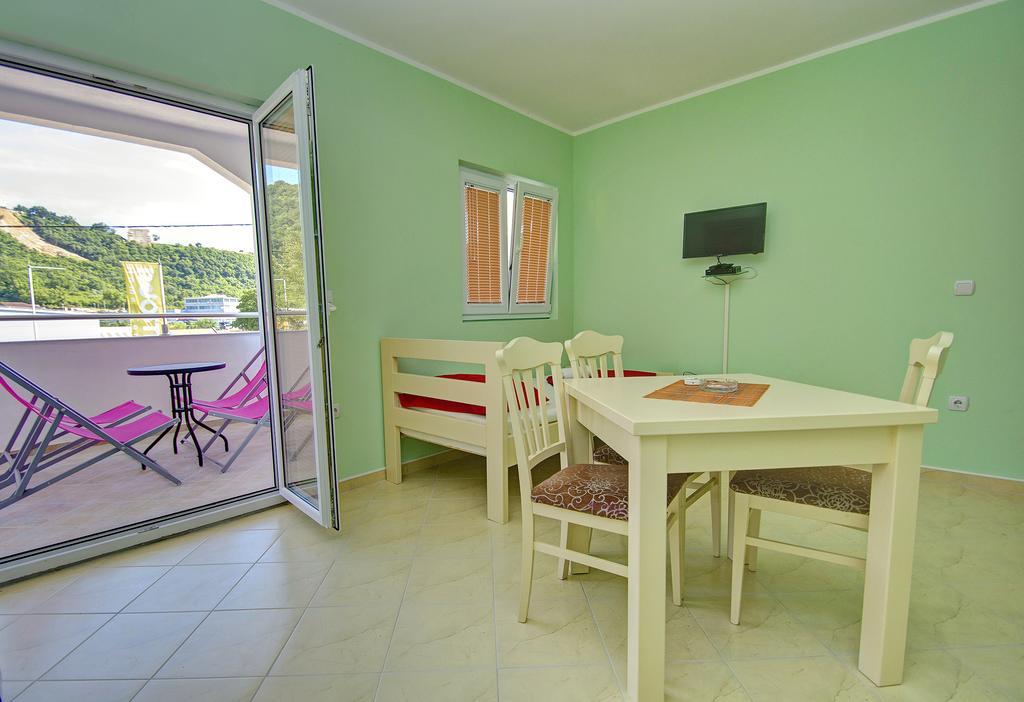 M&D Apartments Jaz Budva Room photo