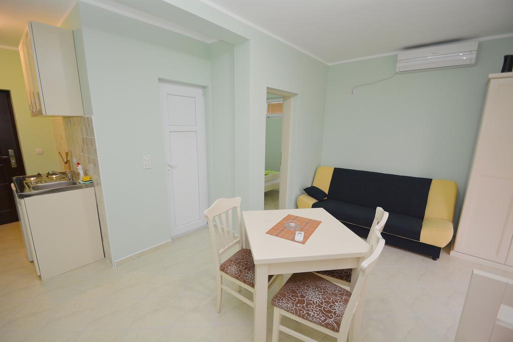 M&D Apartments Jaz Budva Room photo