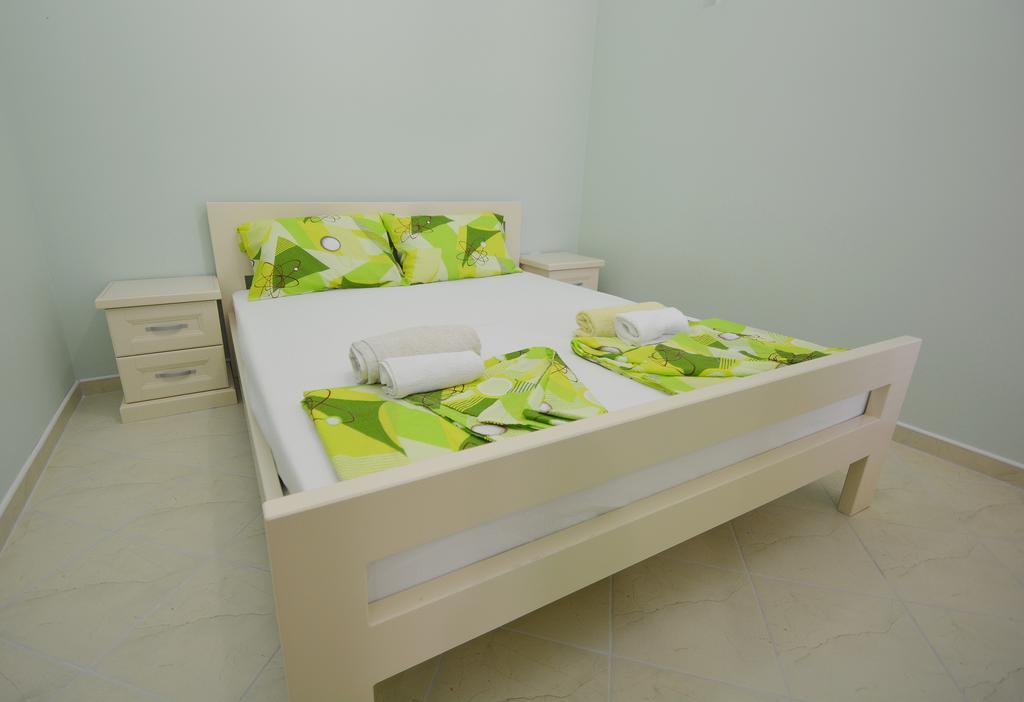 M&D Apartments Jaz Budva Room photo