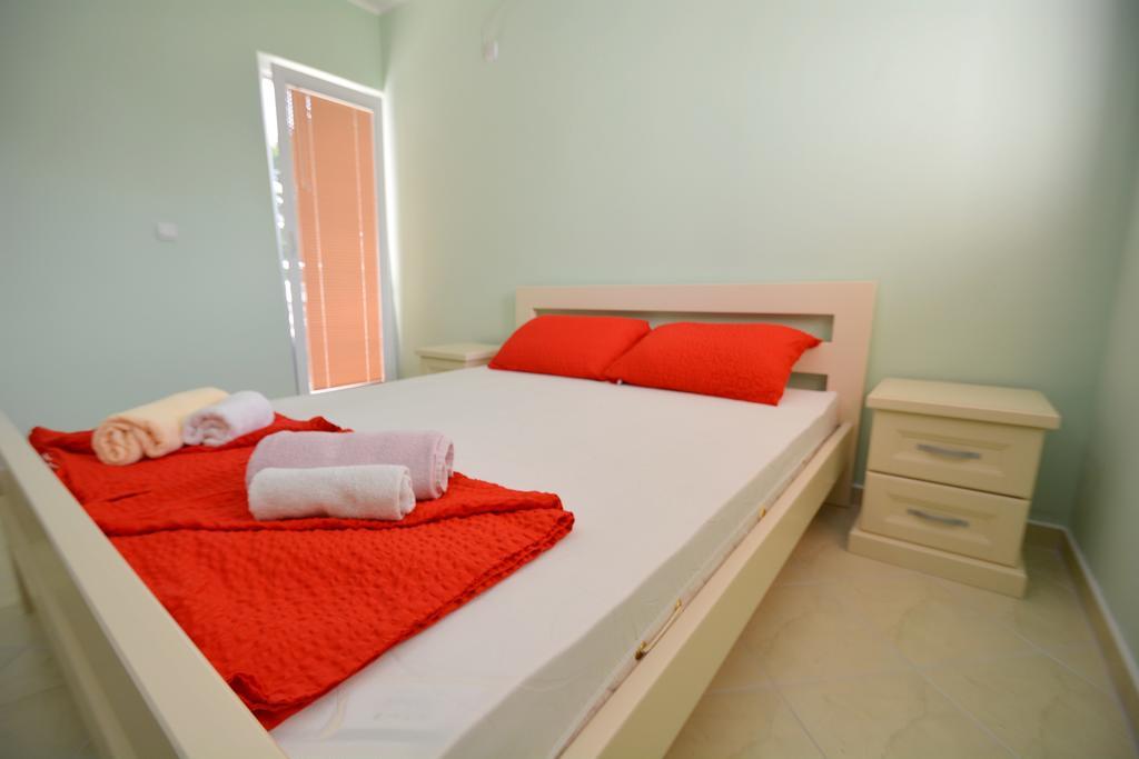 M&D Apartments Jaz Budva Room photo