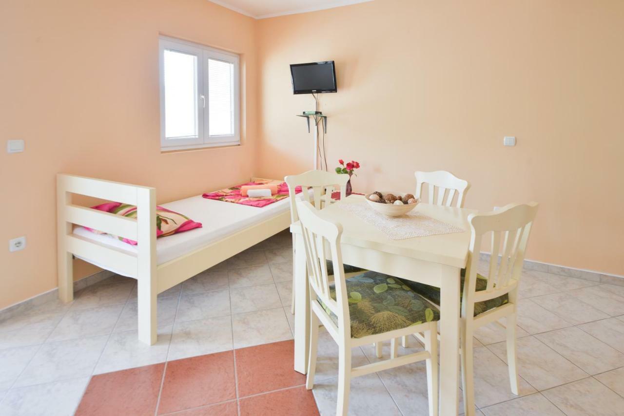 M&D Apartments Jaz Budva Exterior photo